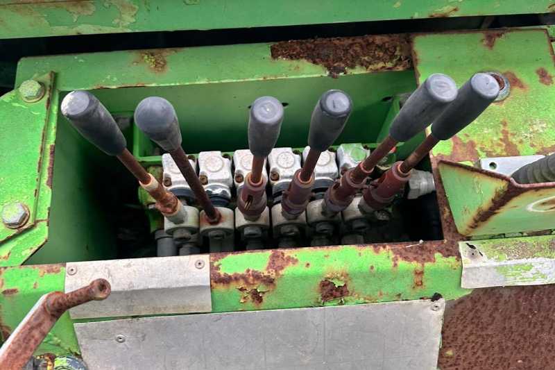 OmecoHub - Immagine MERLO DBM2500